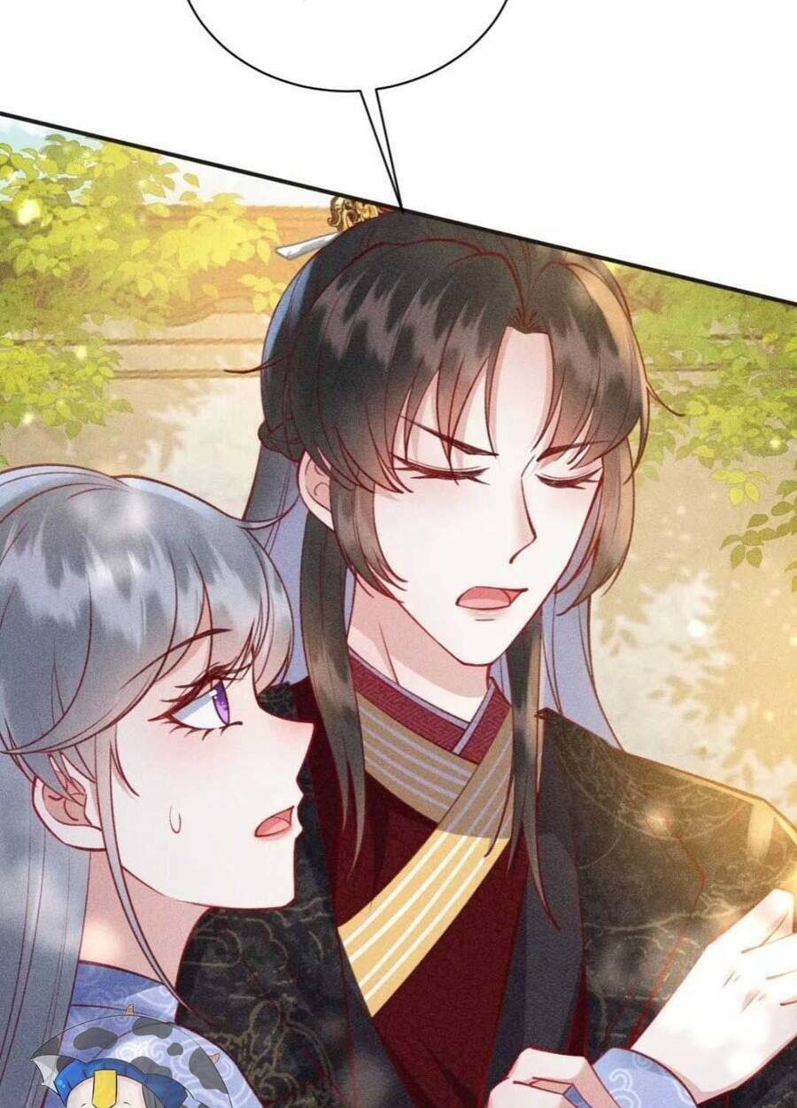 đại đích nữ trọng sinh về báo thù chapter 25 30