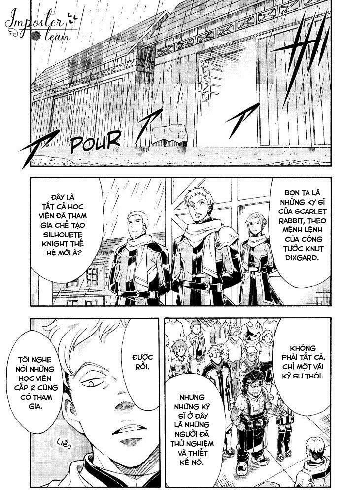 đấu giả và pháp khí tại dị giới chapter 24 2