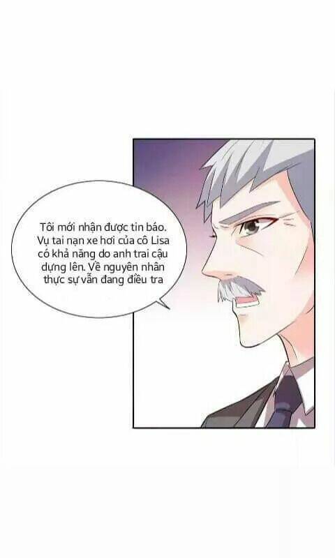 1 nửa hoàn hảo của ceo chapter 32 9