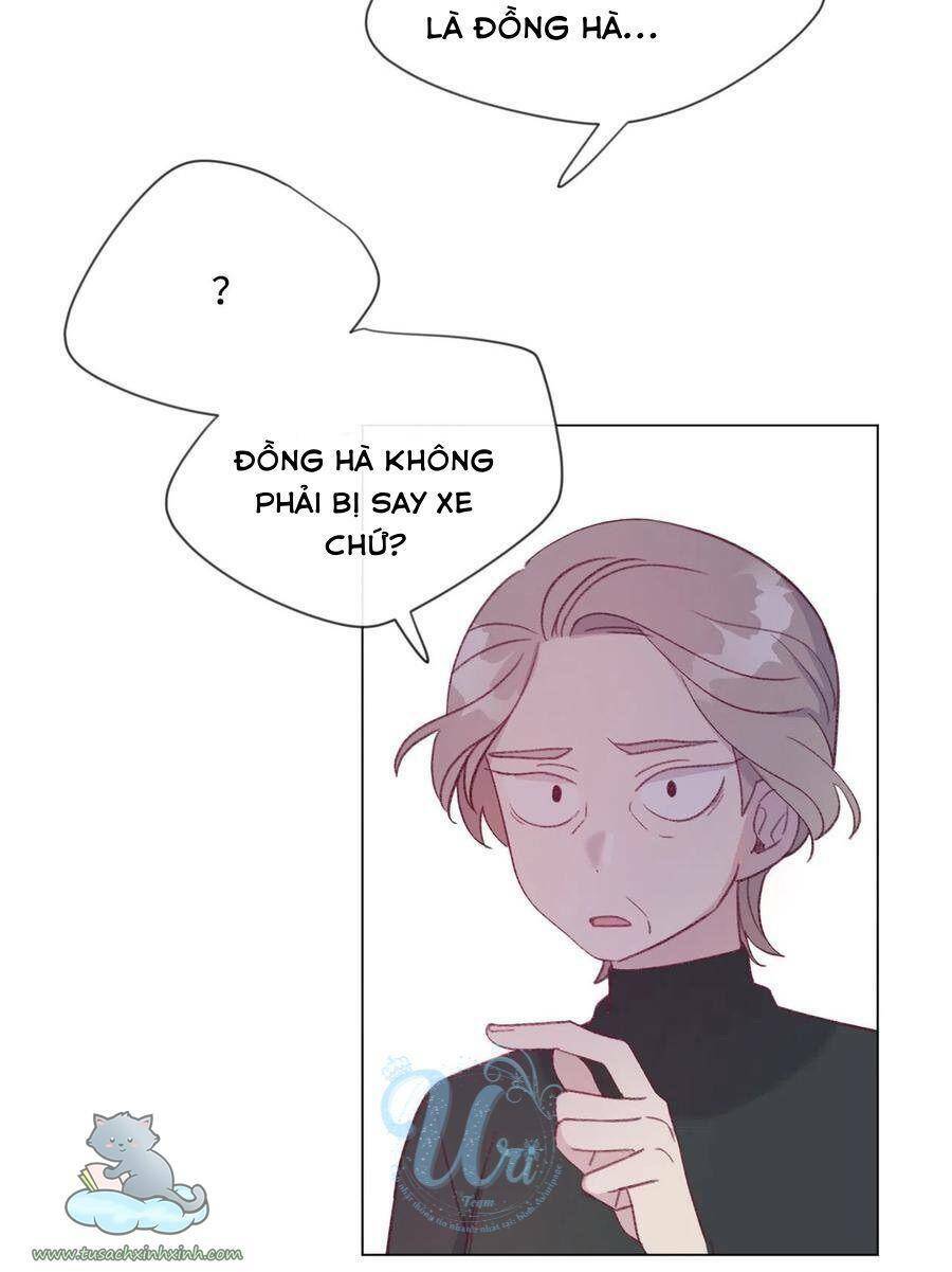 nhật ký nấm ma cô chapter 17 27