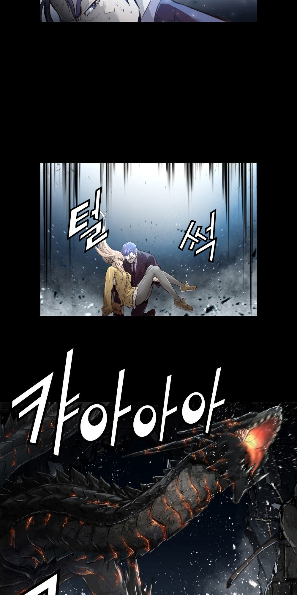 tam tuyệt tại dị giới chapter 86 32