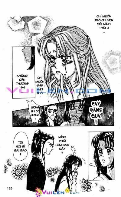 cô gái 300 tuổi chapter 1 126