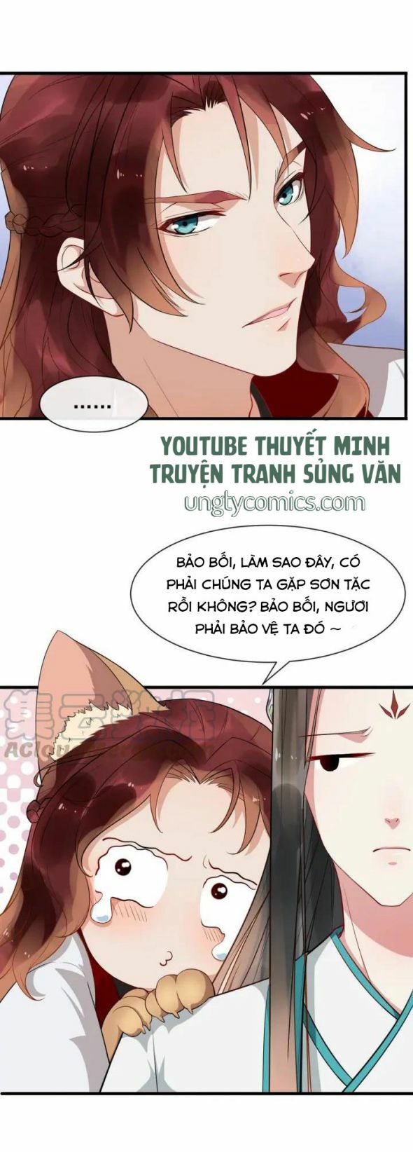 bồng sơn viễn 2 chapter 10 8