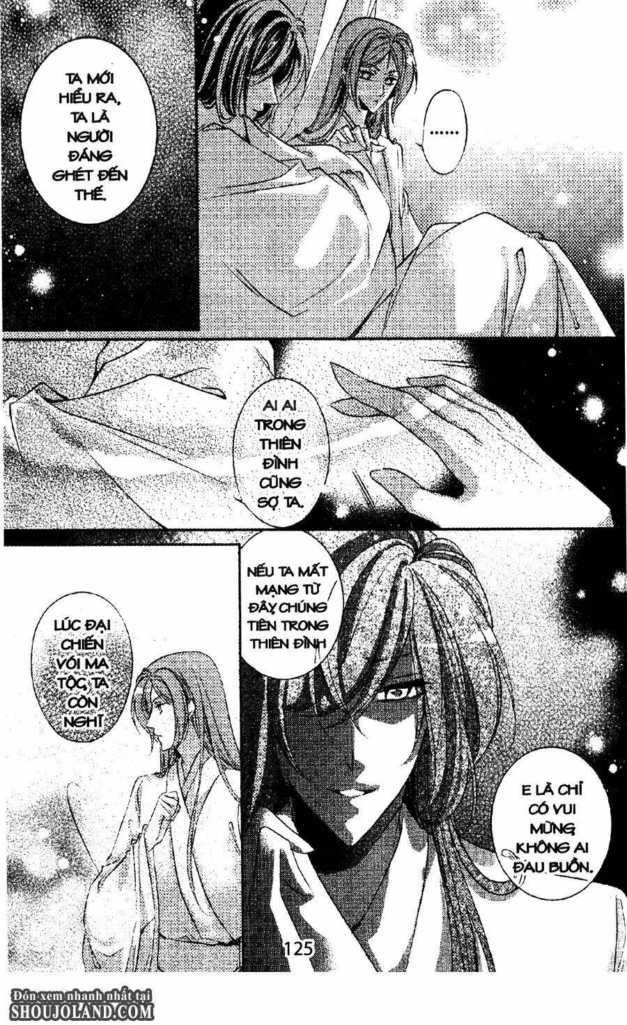 trứng như ý chapter 7 27