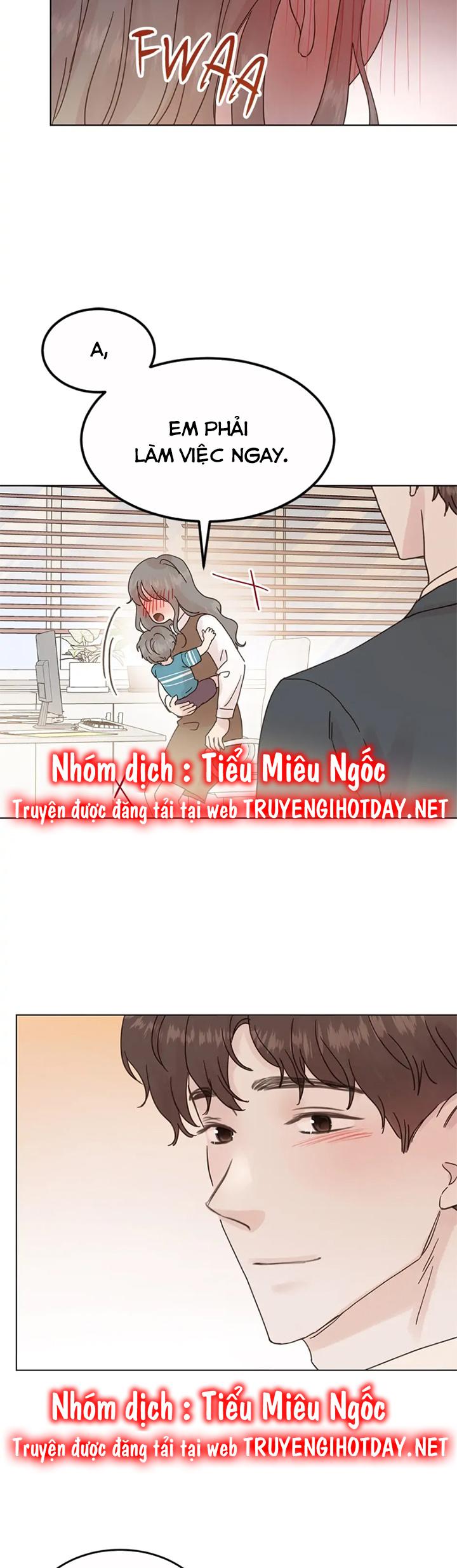 sự trả thù ngọt ngào của vợ tôi chapter 135 4