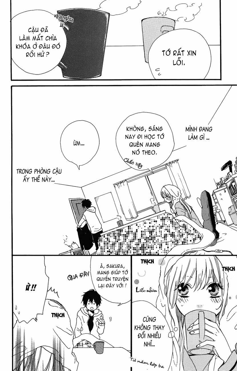 10 year rain chapter 1 18