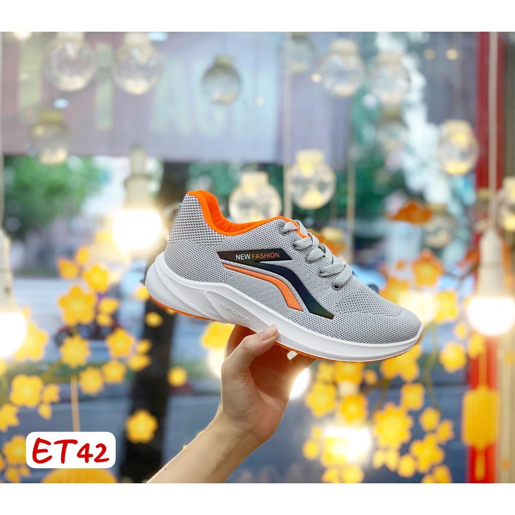 [Ảnh thật 100%] Giày thể thao đẹp Em’s Shoes MS: ET42