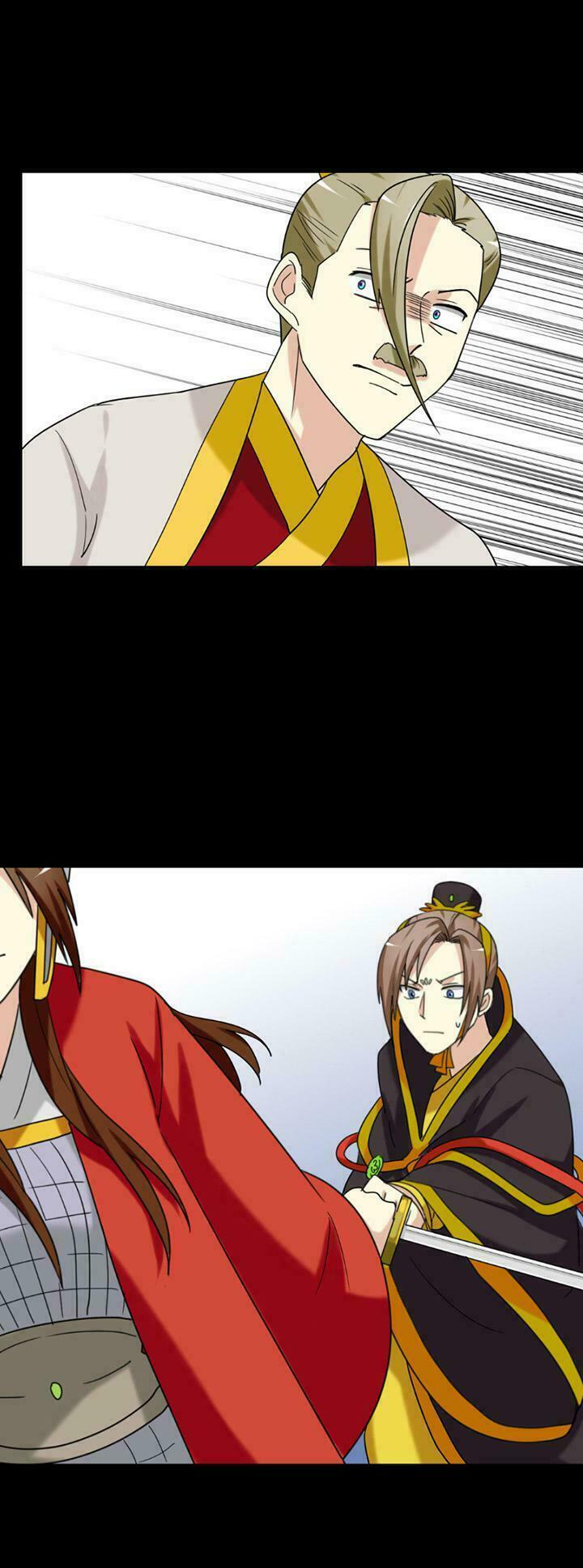 lưỡng bất nghi (full) chapter 171 21