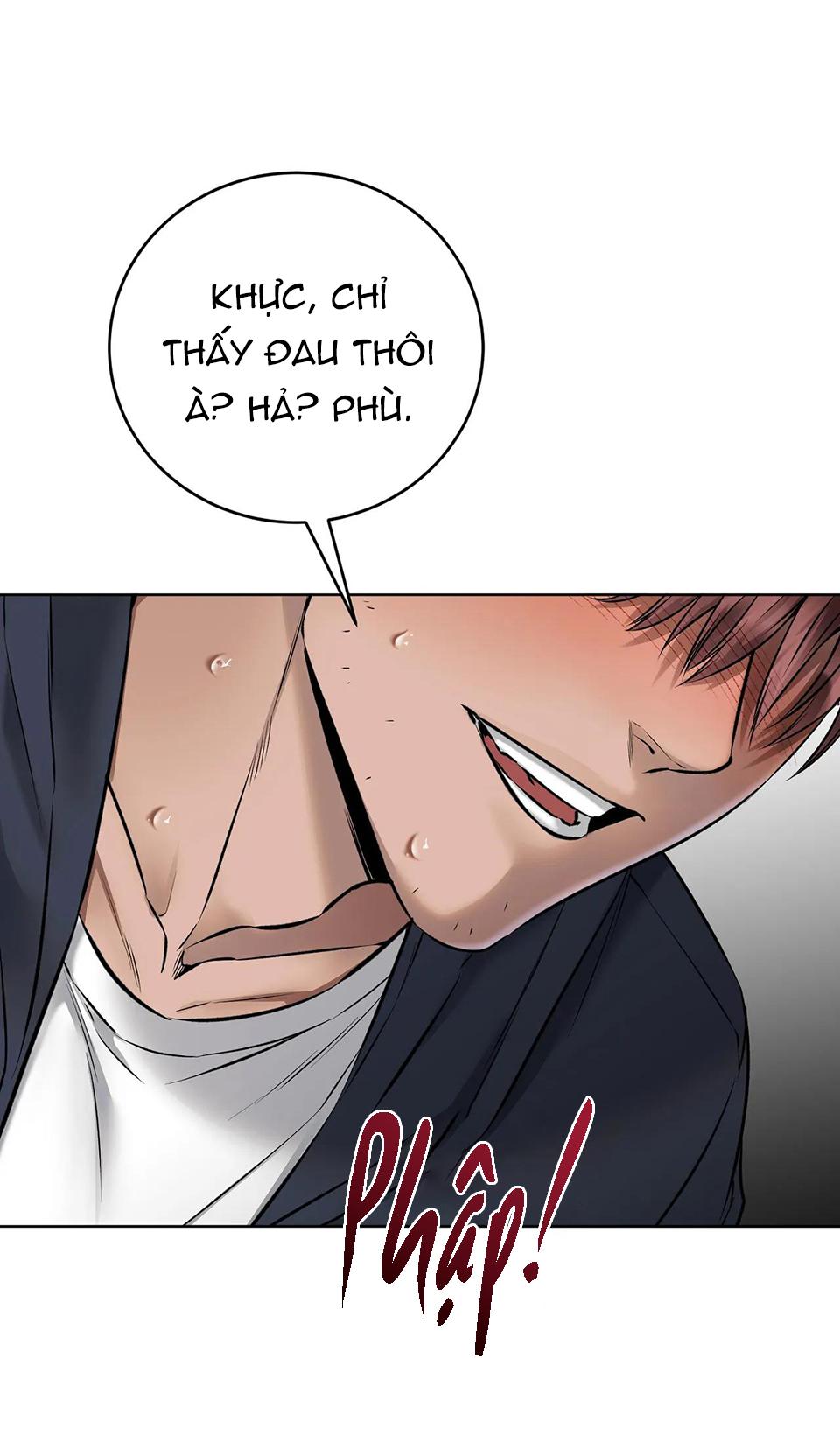 bên trong lớp cảnh phục chapter 12 11
