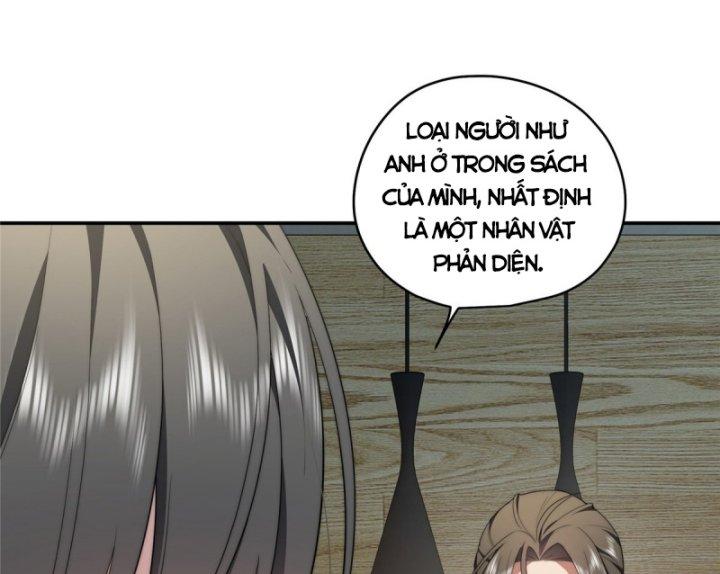nữ chính chạy từ trong sách ra thì phải làm sao chapter 19 65