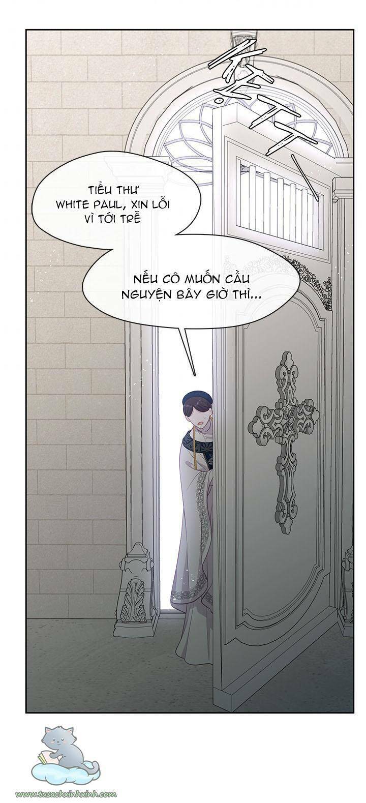 hãy coi chừng ác nữ chapter 102 35