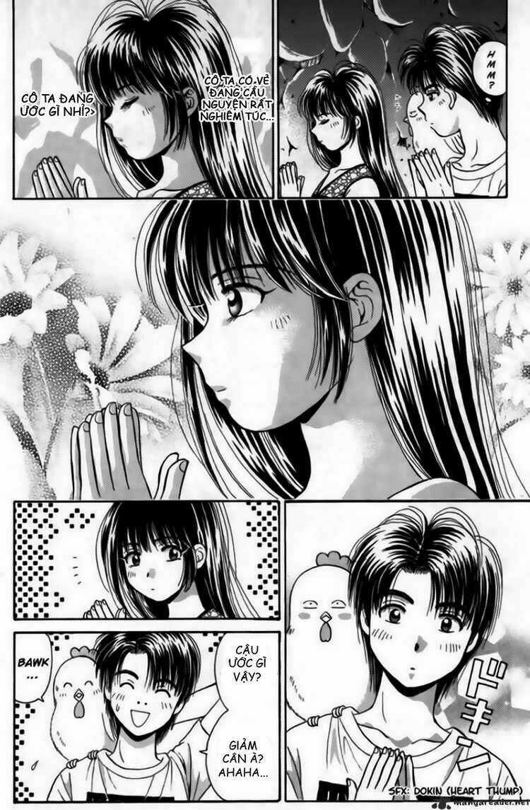 open sesame chapter 19 19