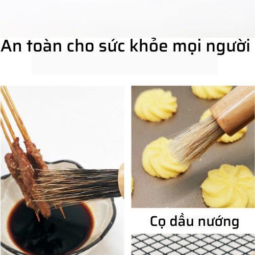 Chổi quét bụi thông minh Cọ quét bụi cafe Dụng cụ pha chế Đồ dùng tiện ích có sẵn thương hiệu mới chất lượng