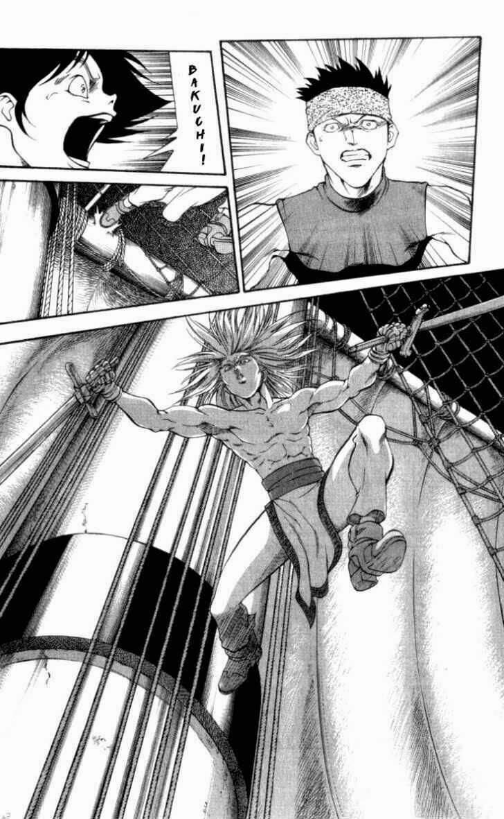 vua trên biển chapter 44 17