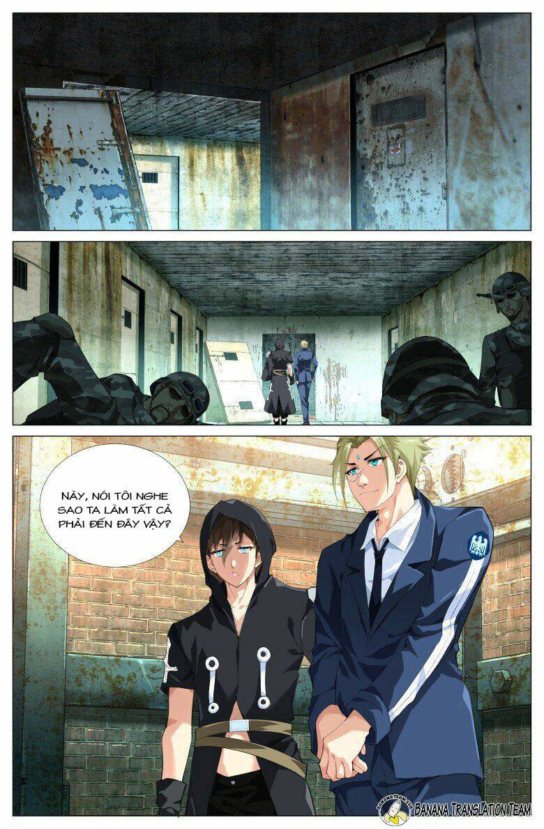 astral walker chapter 4 9