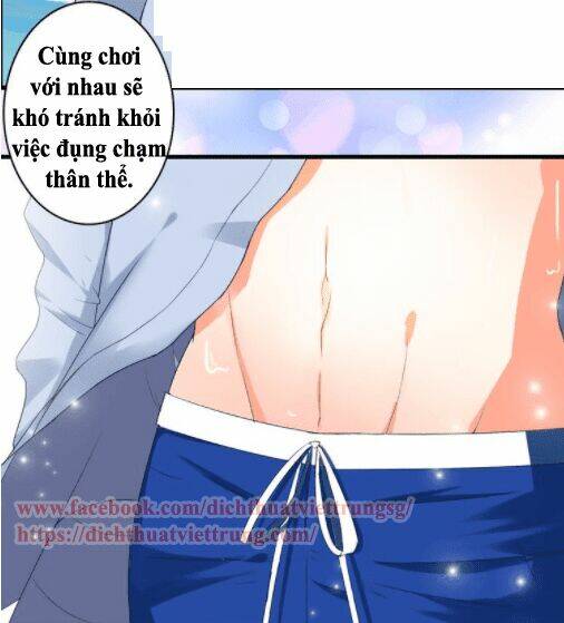 lều khều biết yêu chapter 37 8