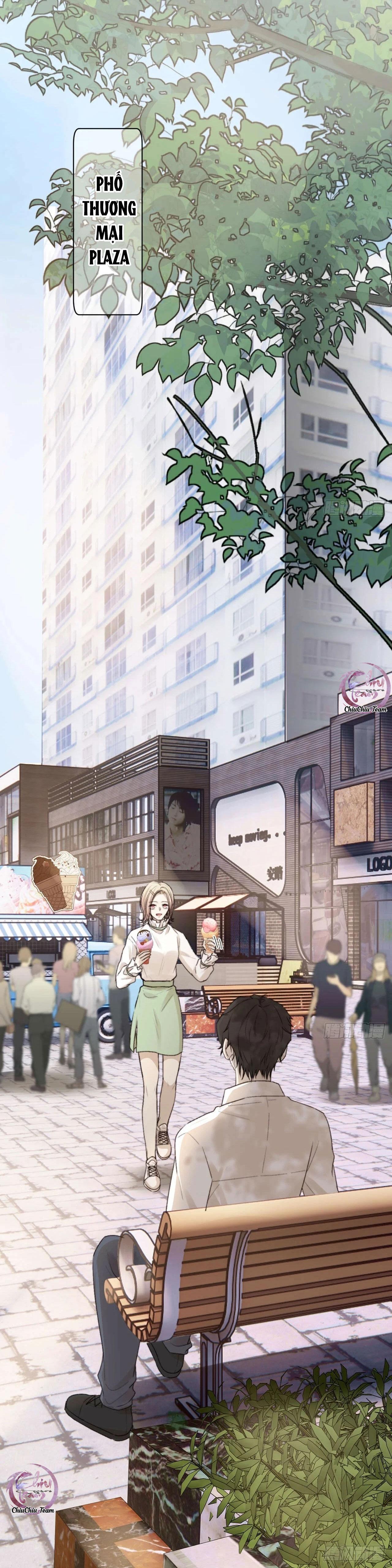 chó hư khó giữ chapter 23 9