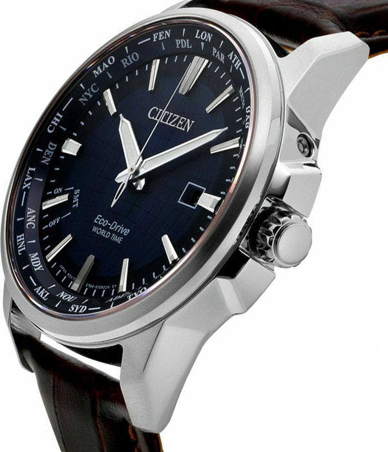 Đồng hồ nam Citizen BX1001-11L