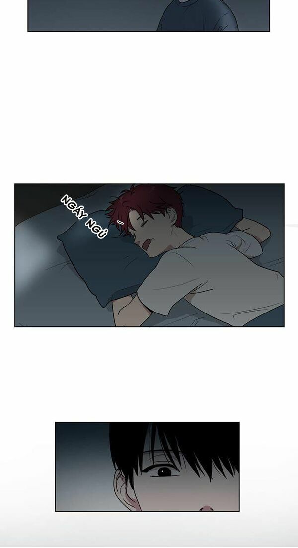 …”một sự thật khá khó chịu.” chapter 1 25