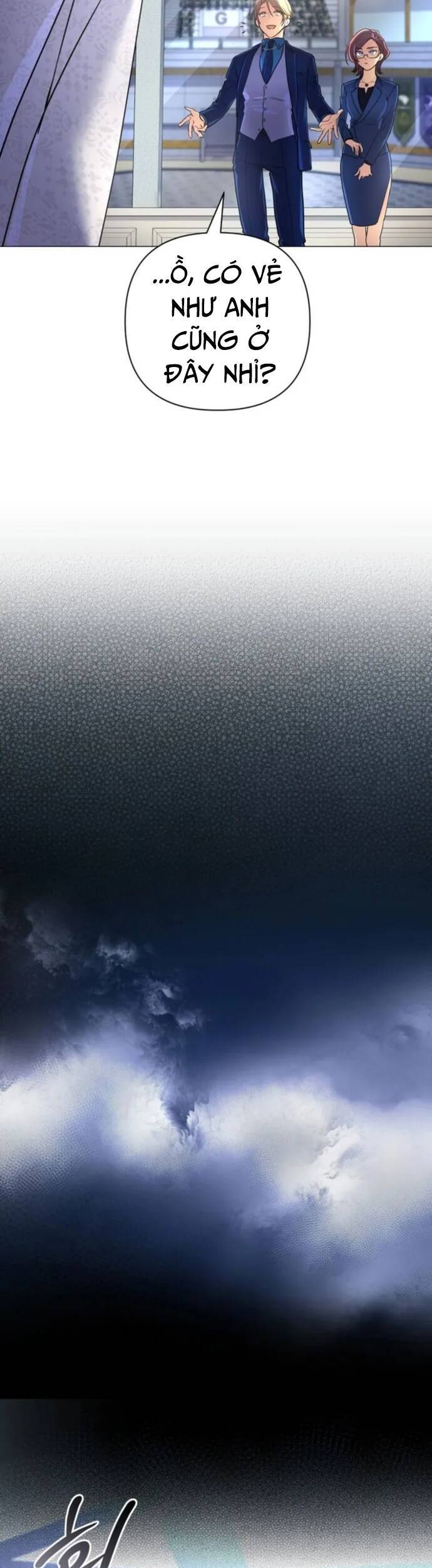 sự trở lại của đại pháp sư huyền thoại chapter 6 25