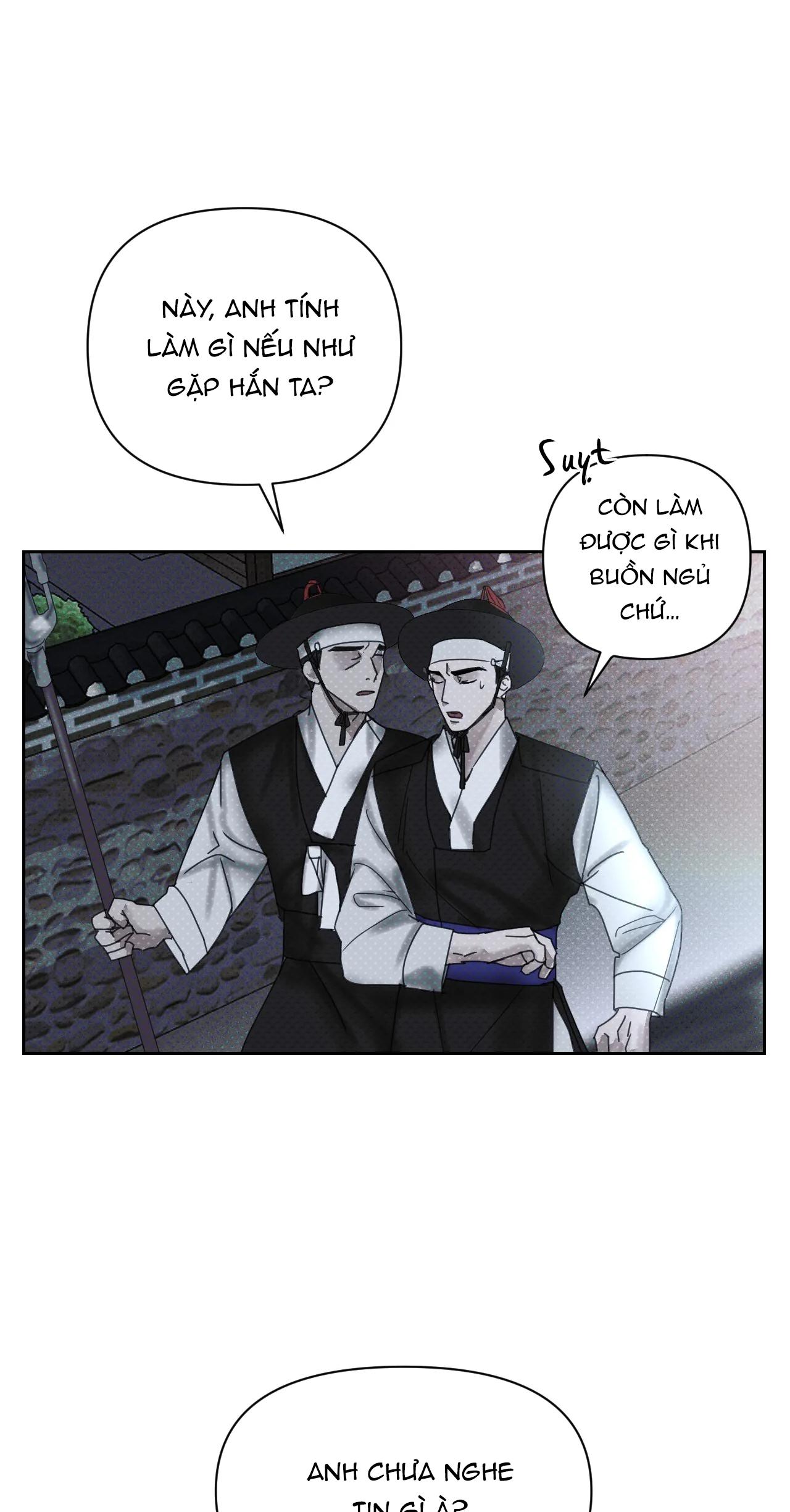 manhwa chịch vồn chịch vã chapter 14 17