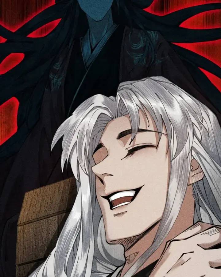 gặp mạnh thì càng mạnh, tu vi của ta không giới hạn chapter 5 159