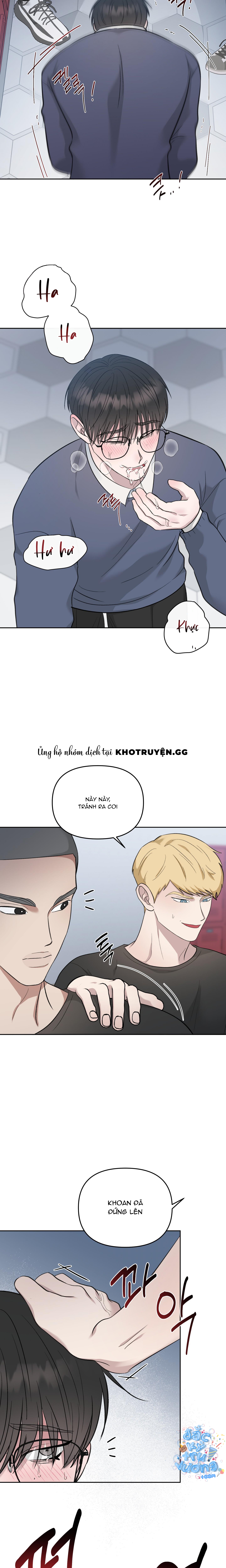 át chủ bài hạ cánh chapter 3 3