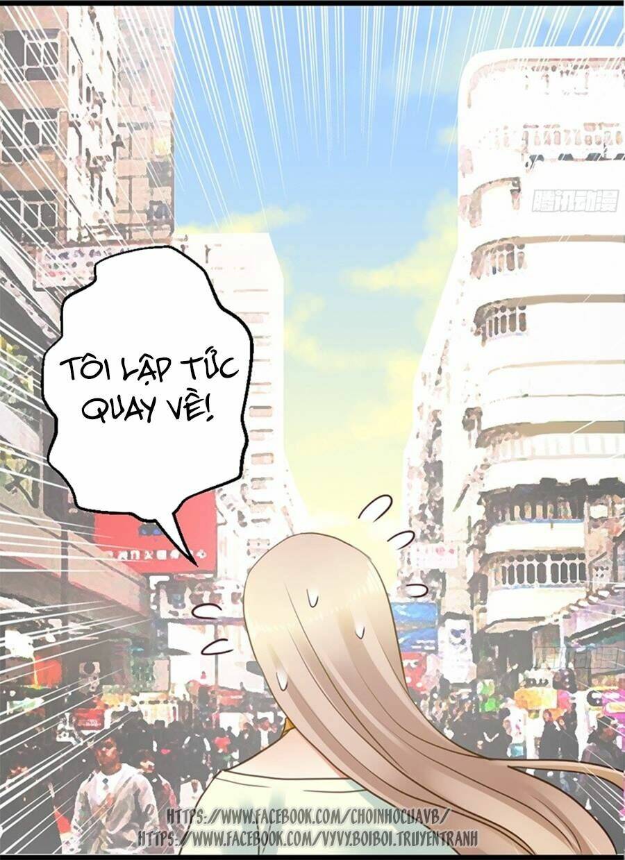 tổng thống ác quỷ xin buông tay chapter 3 24