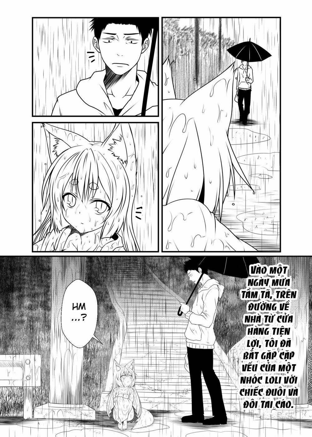 kohaku biyori chapter 1 7