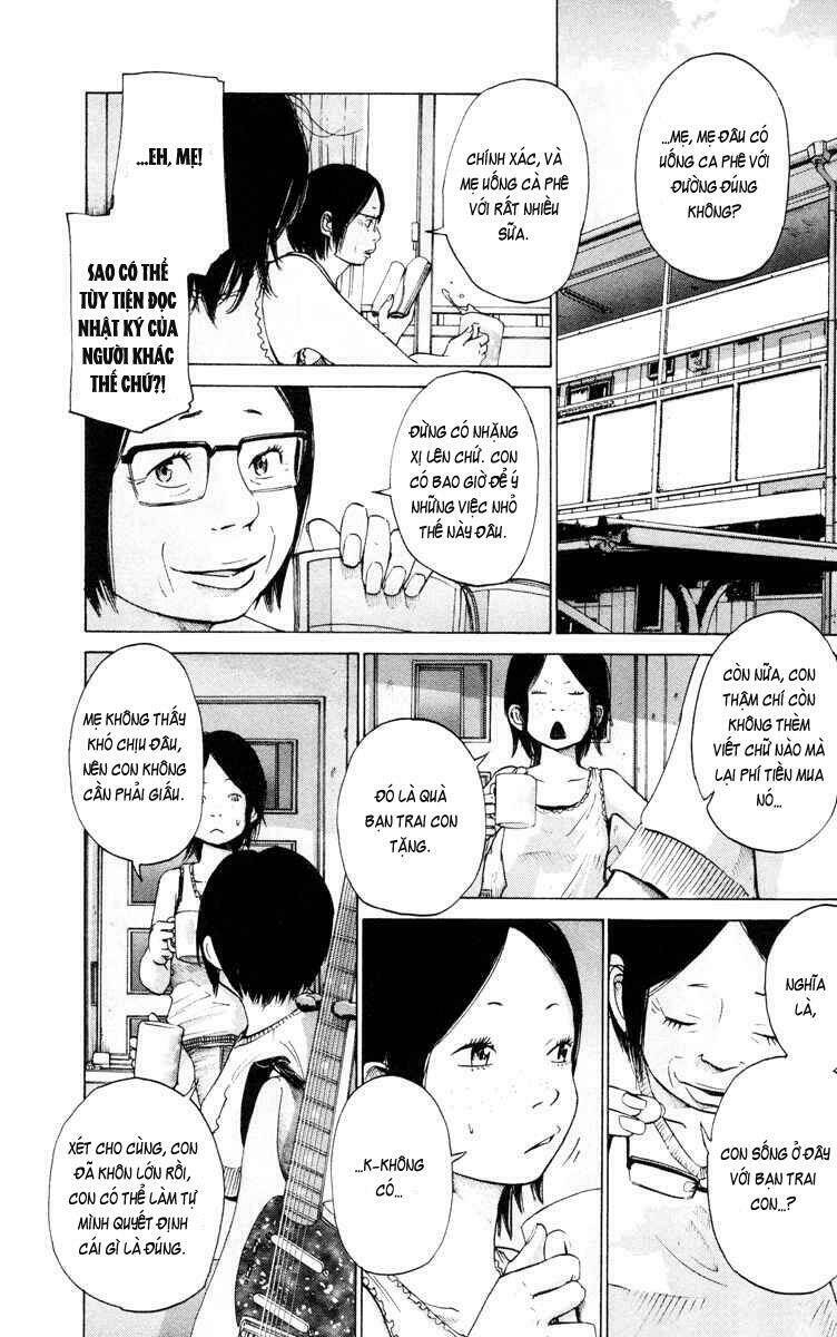 thực tế cuộc sống chapter 3 6