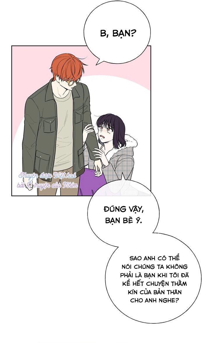 invitation of mystic messenger chapter 26 42