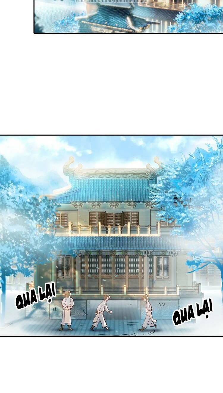 lục tích ma yểm chapter 5 22