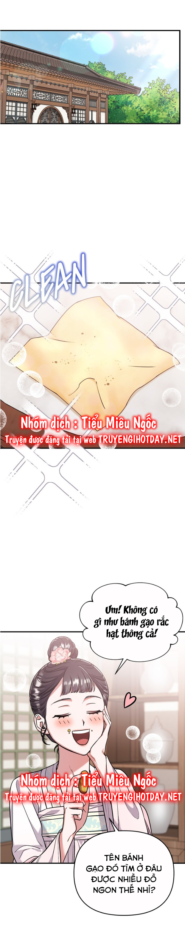 cao thủ chốn hậu cung chapter 16 30