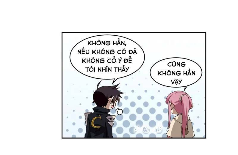 võng du chi cận chiến pháp sư chapter 228 16