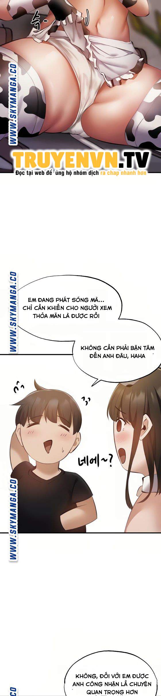 căn phòng xôi thịt chapter 43 35
