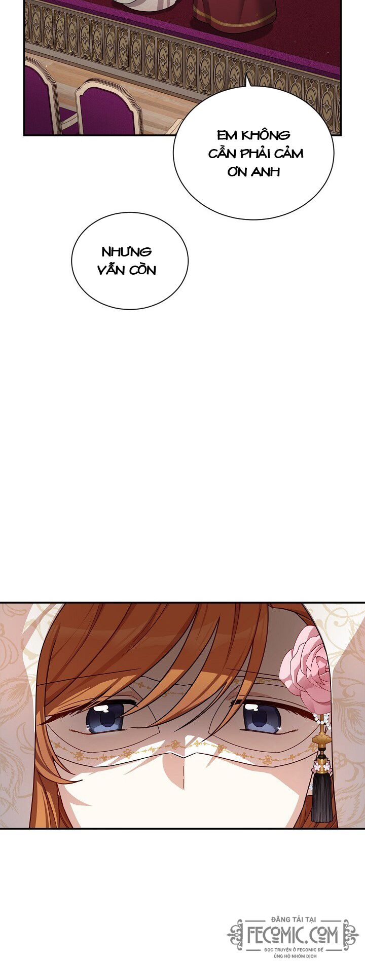 nữ công tước với tâm hồn trống rỗng chapter 35 31
