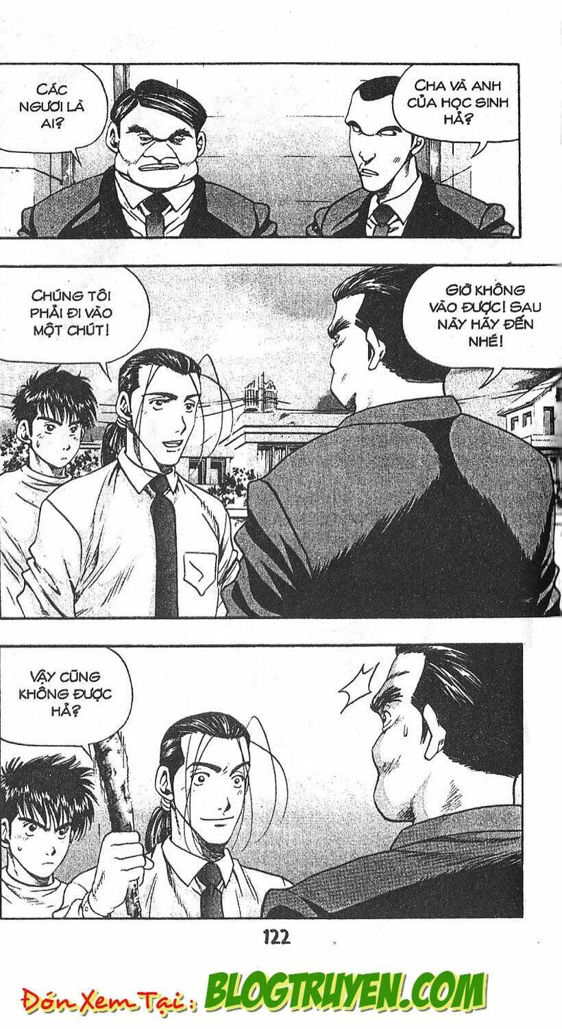 kid gang chapter 74 15