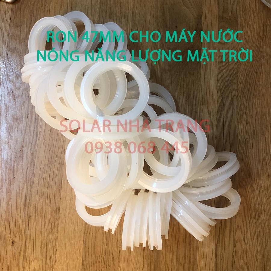 Ron chịu nhiệt 47 cho máy nước nóng năng lượng mặt trời