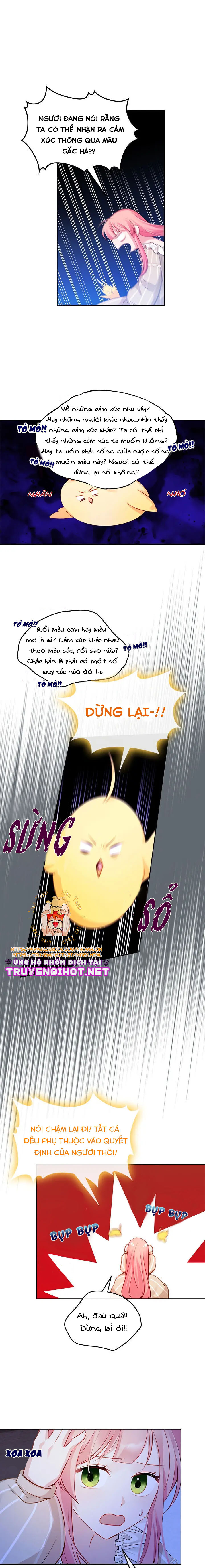 ác nữ muốn sống trong ngôi nhà bánh ngọt chapter 8 7