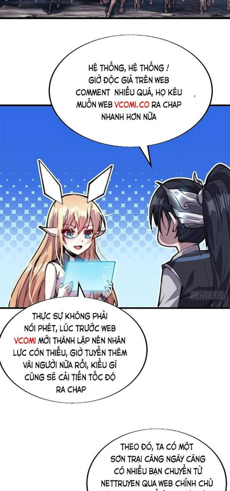 ta có một sơn trại chapter 162 30