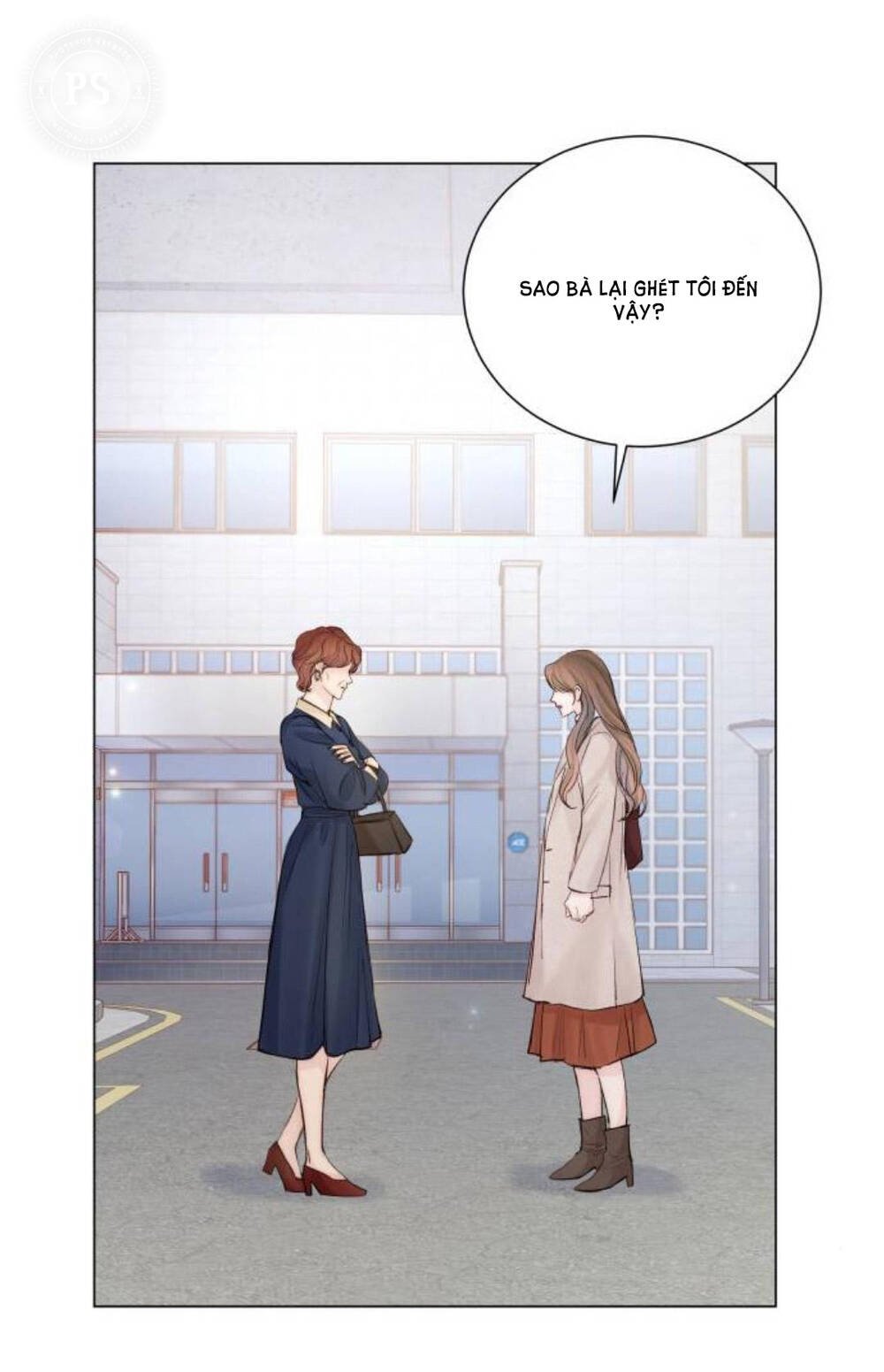 nhất định chúng ta sẽ được hạnh phúc chapter 86.2 20