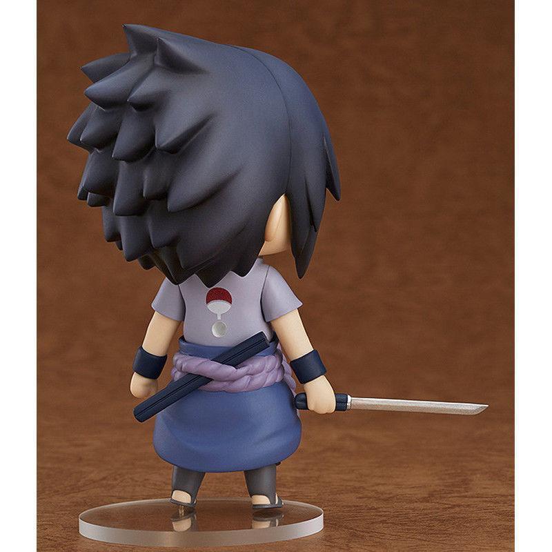 Mô hình nhân vật 707 SASUKE UCHIHA