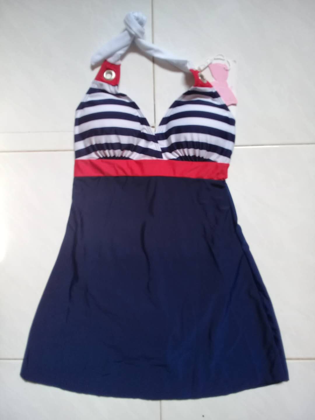 Váy bơi đẹp - có size lớn 1310