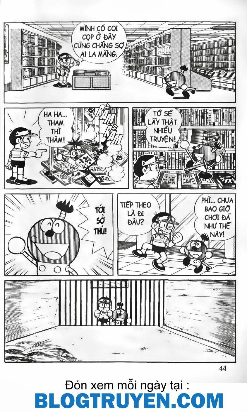 tân từ điển kì bí chapter 19 8