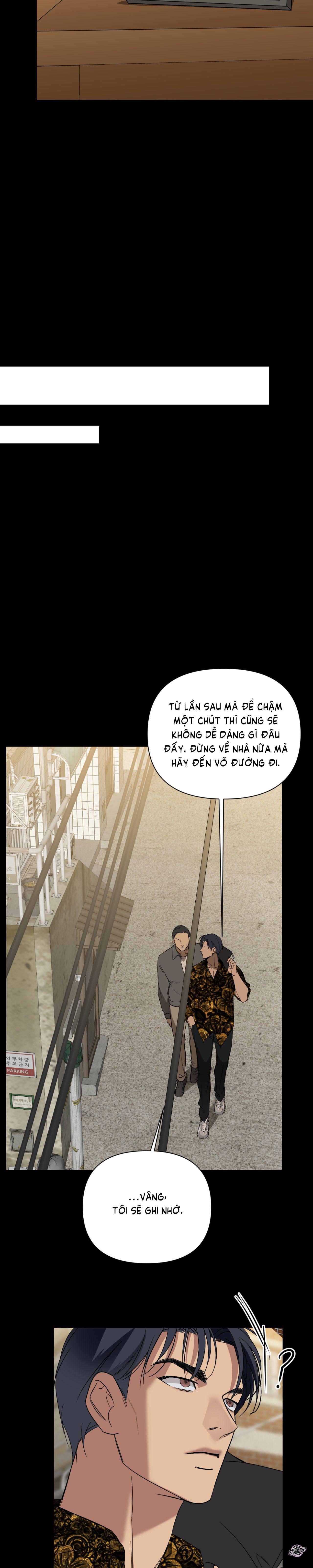 phía sau ánh hào quang chapter 26 4