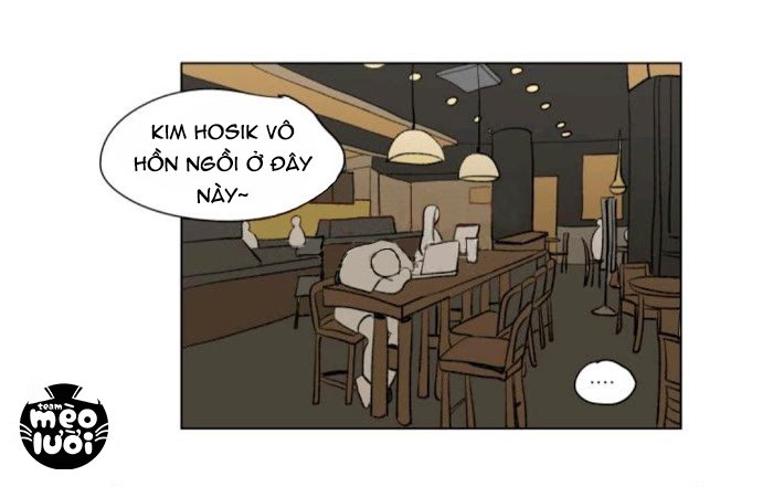 câu chuyện của hosik chapter 51 32