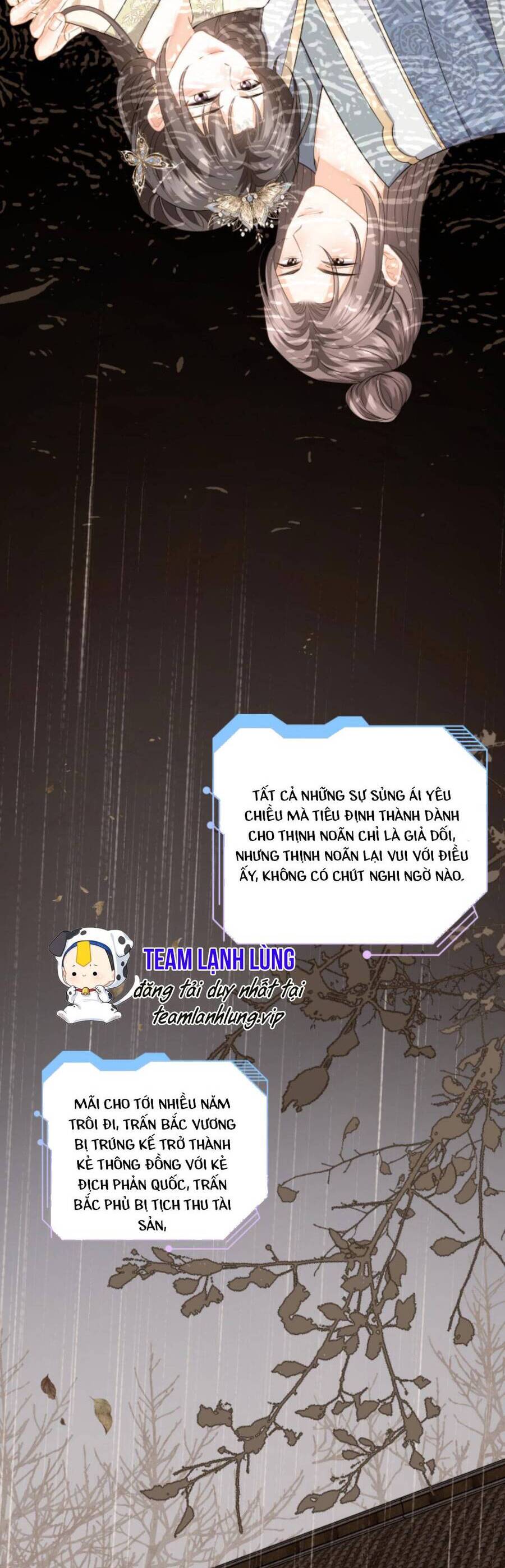 xuyên nhanh : nhân vật phản diện quá nuông chiều ta chapter 59 8