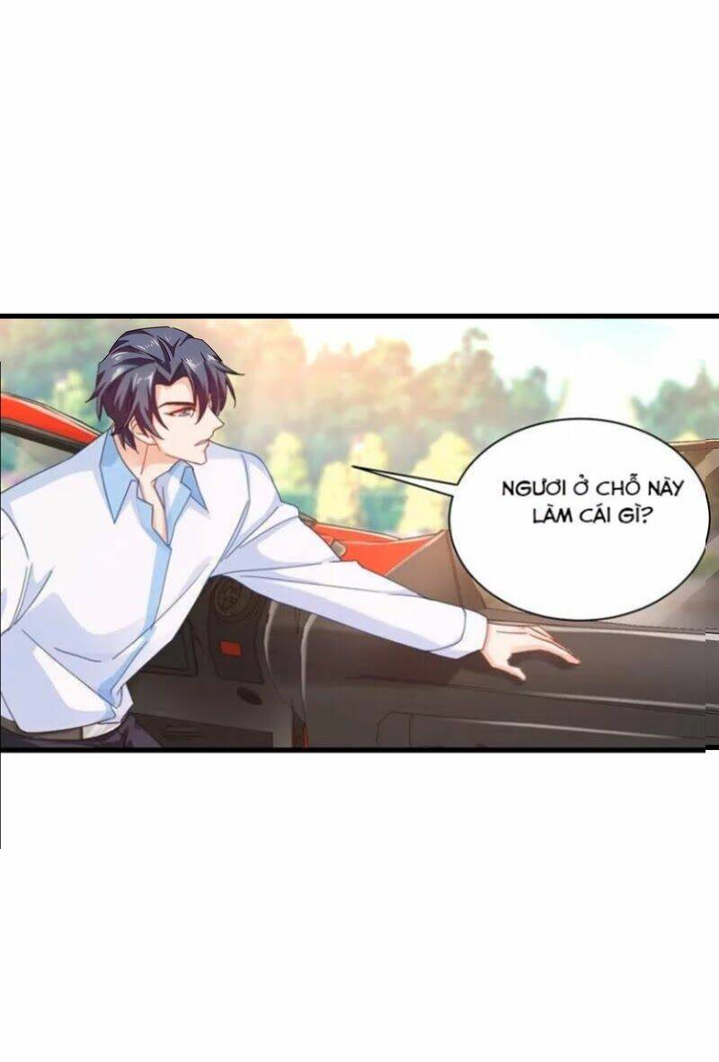 nhập cốt noãn hôn chapter 343 14