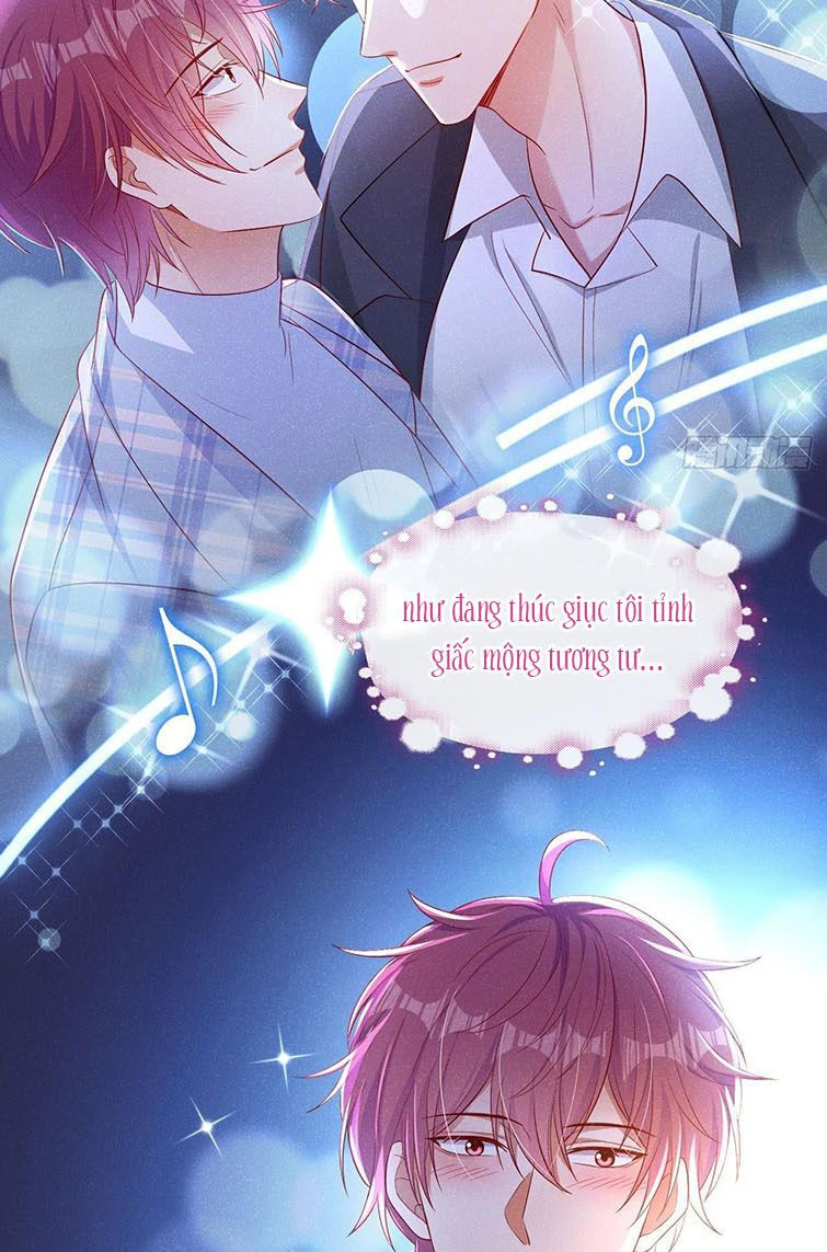 tôi với hình mẫu lý tưởng lìa trần rồi! chapter 27 15