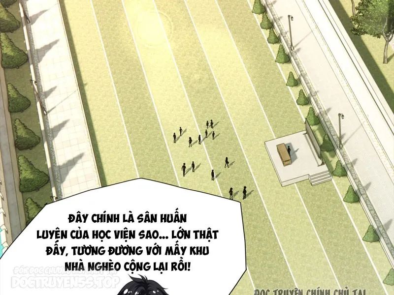 sau khi hợp thể cùng nữ thần, ta vô địch! chapter 4 57